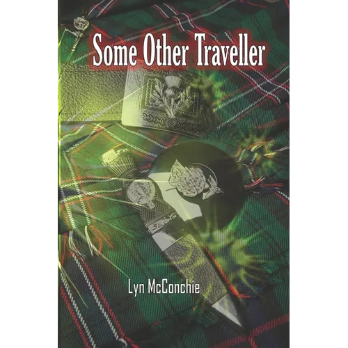 Some Other Traveller - Paperback