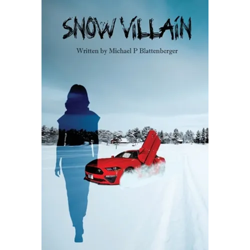 Snow Villain - Paperback