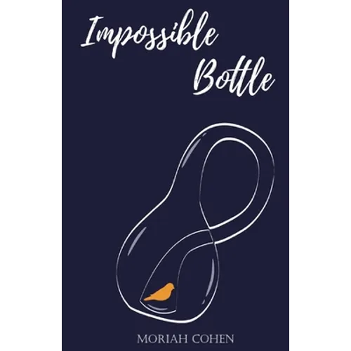 Impossible Bottle - Paperback