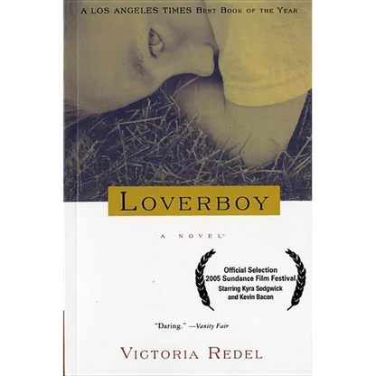 Loverboy - Paperback