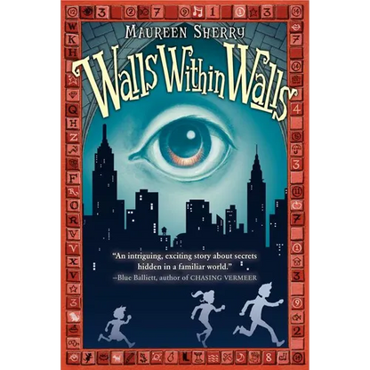 Walls Within Walls - Paperback