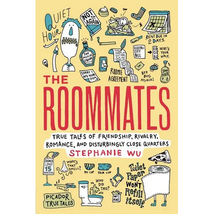 Roommates - Paperback