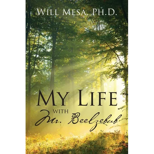 My Life with Mr. Beelzebub - Paperback