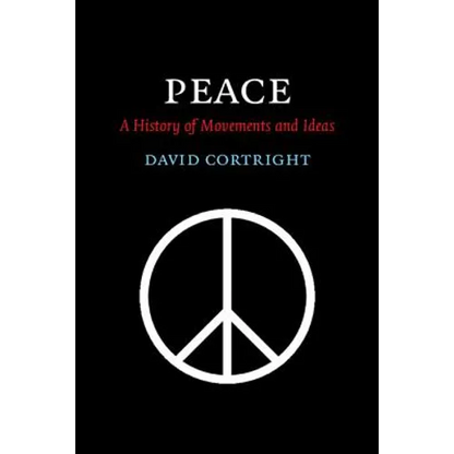 Peace - Paperback