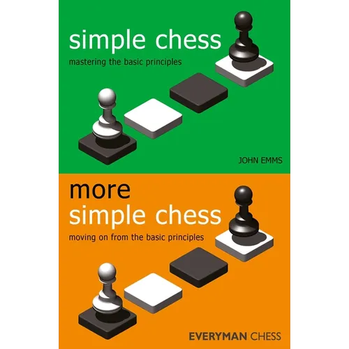 Simple and More Simple Chess - Paperback