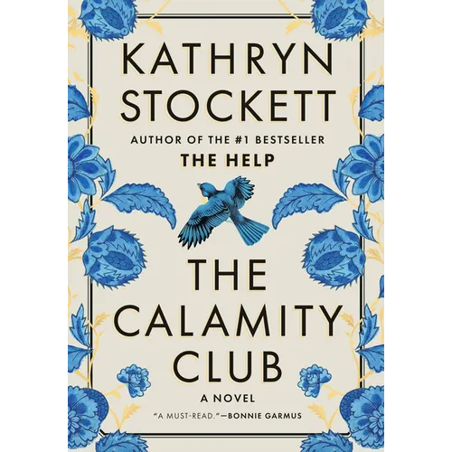 The Calamity Club