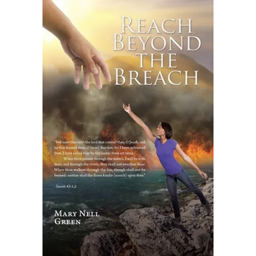 Reach Beyond the Breach - Paperback