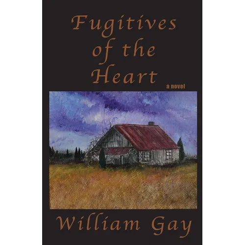 Fugitives of the Heart - Hardcover