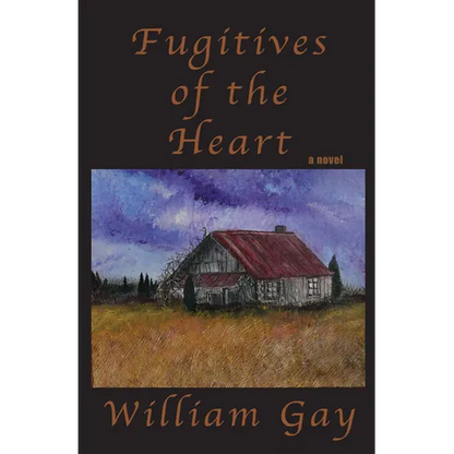 Fugitives of the Heart - Hardcover