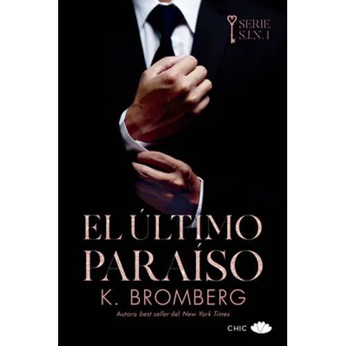 Ultimo Paraiso, El (Serie Sin 1) - Paperback