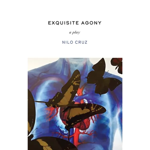 Exquisite Agony - Paperback
