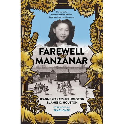 Farewell to Manzanar - Hardcover
