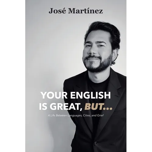 Your English is Great, But... - Paperback