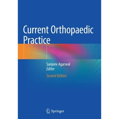 Current Orthopaedic Practice - Paperback