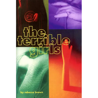The Terrible Girls - Paperback