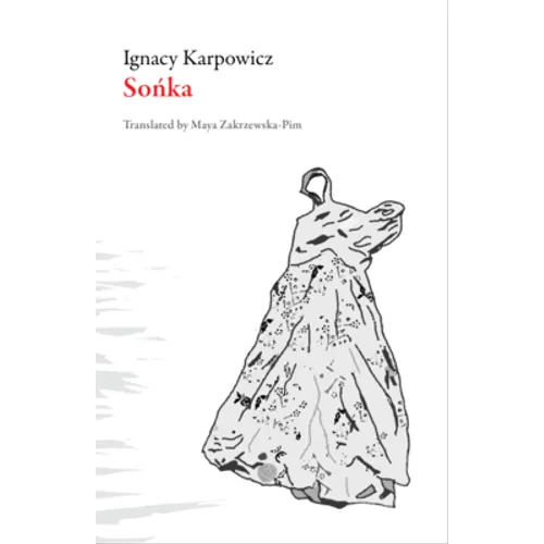 Sonka - Paperback
