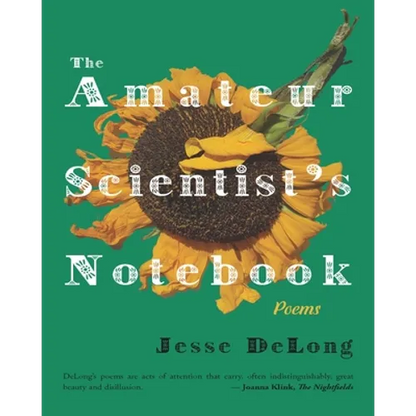 The Amateur Scientist's Notebook - Paperback
