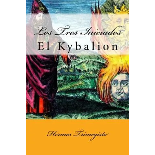 El Kybalion (Spanish) Edition - Paperback