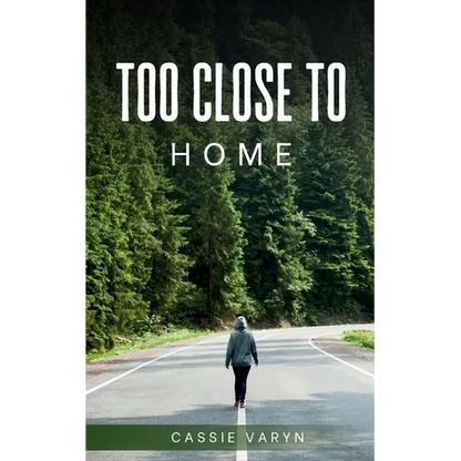 Too Close to Home - Paperback