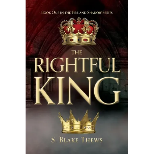 The Rightful King - Paperback