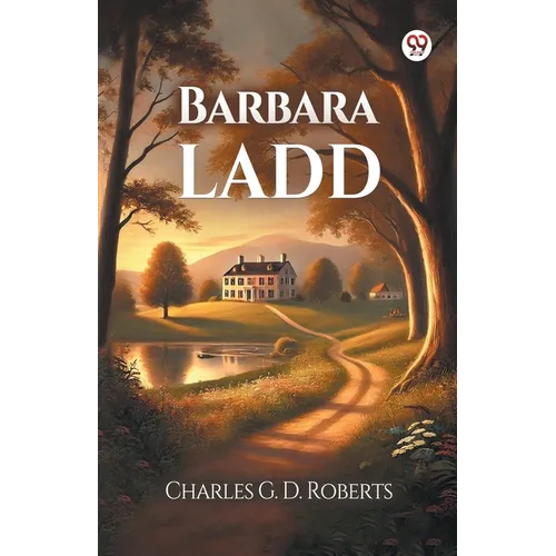 Barbara Ladd - Paperback