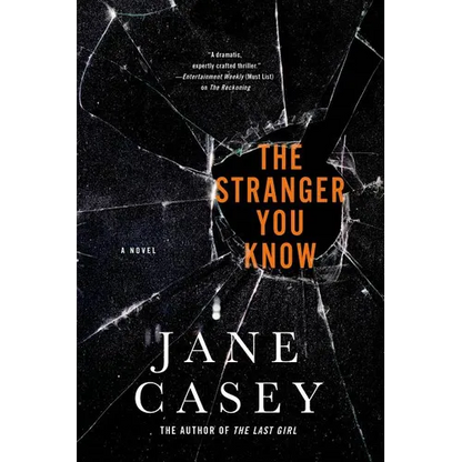 Stranger You Know - Paperback