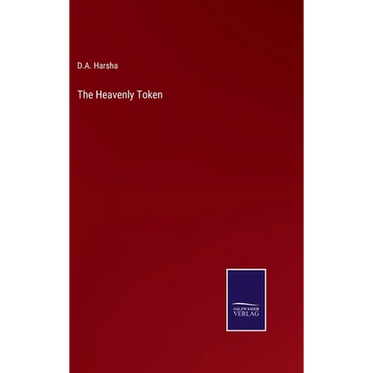 The Heavenly Token - Hardcover