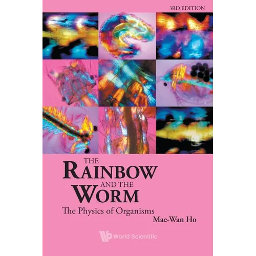 Rainbow & the Worm, the (3rd Ed) - Paperback