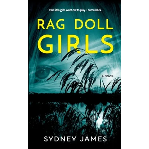 Rag Doll Girls - Paperback