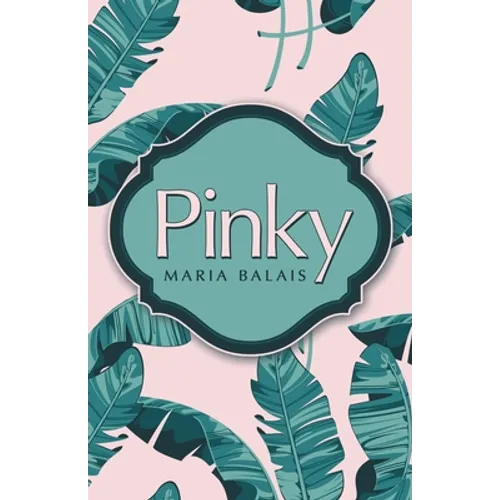Pinky - Paperback