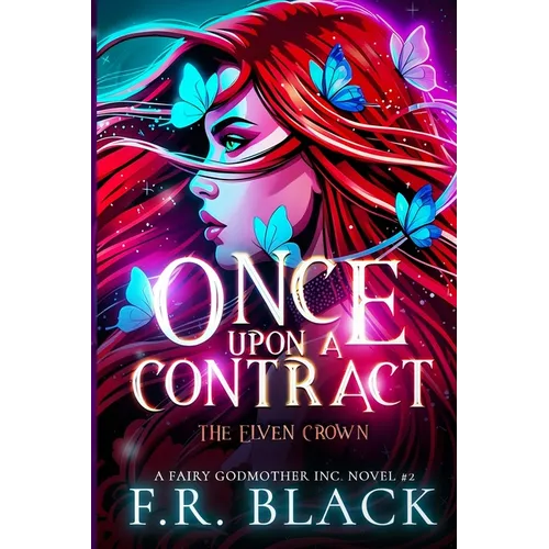 The Elven Crown - Paperback