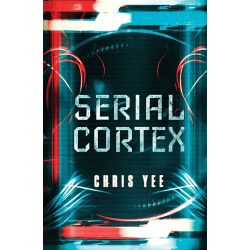 Serial Cortex - Paperback