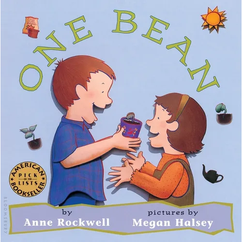 One Bean - Paperback