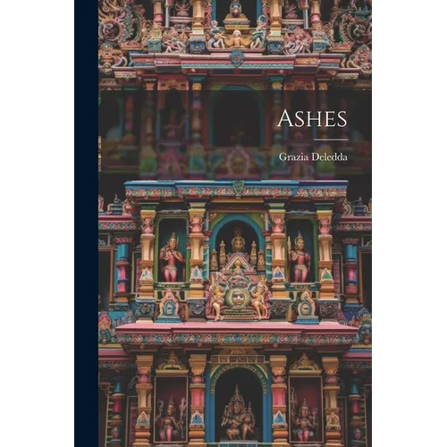 Ashes - Paperback