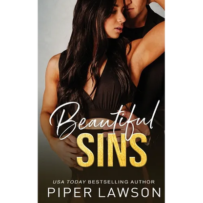 Beautiful Sins - Paperback