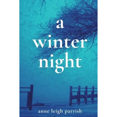 A Winter Night - Paperback
