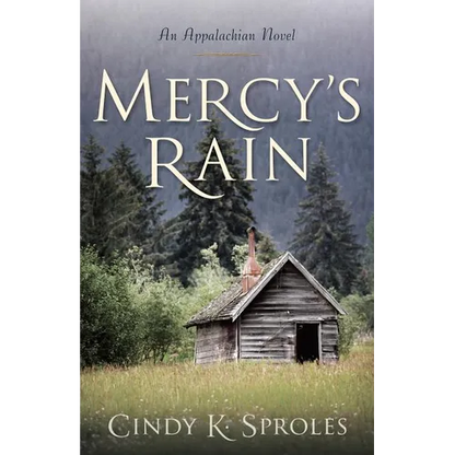 Mercy's Rain: An Appalachian Novel - Paperback