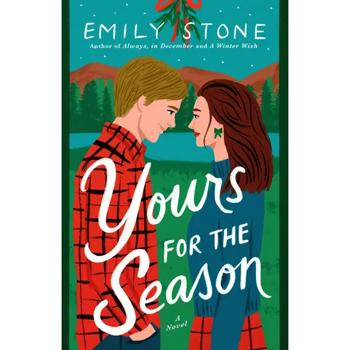 Yours for the Season - Paperback
