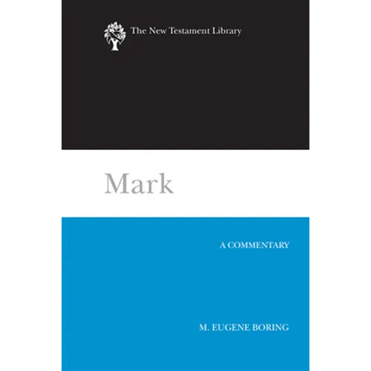 Mark Ntl - Paperback