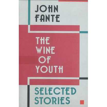The Wine of Youth - Paperback
