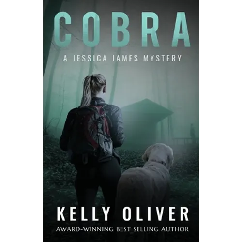 Cobra: A Jessica James Mystery - Paperback