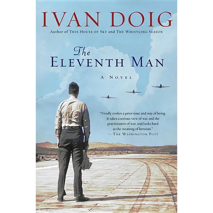 The Eleventh Man - Paperback