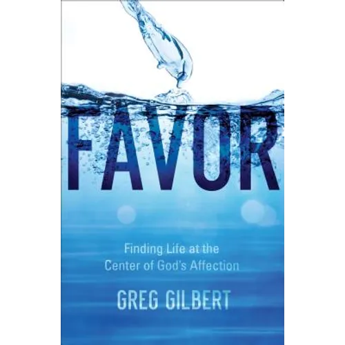 Favor - Paperback