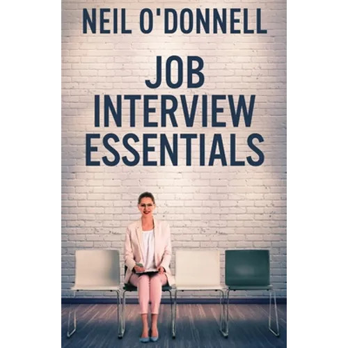 Job Interview Essentials - Paperback