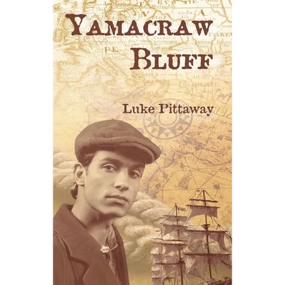 Yamacraw Bluff - Hardcover