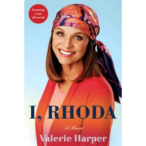 I, Rhoda - Paperback