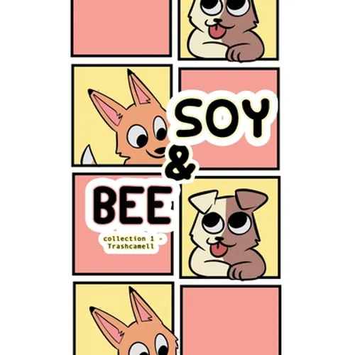 Soy & Bee - Paperback