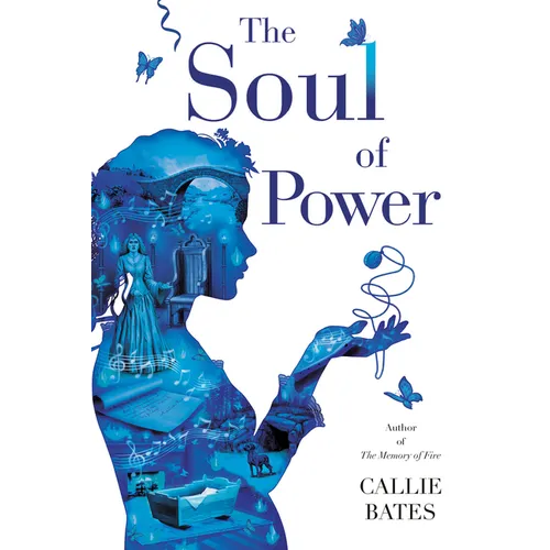 The Soul of Power - Paperback