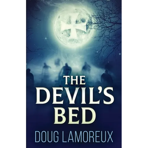 The Devil's Bed - Paperback