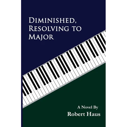 Diminished, Resolving to Major - Paperback